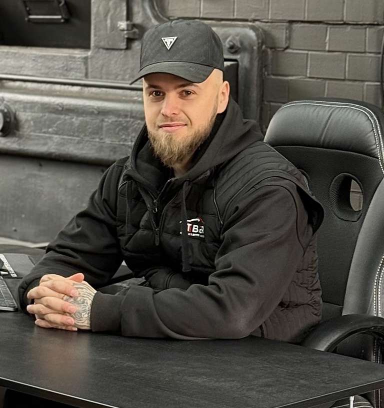 Lasse Theo Christensen