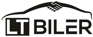 LT Biler logo